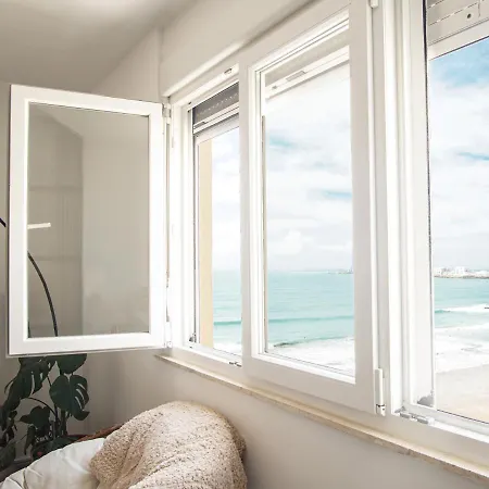 דירה Ocean View Ha